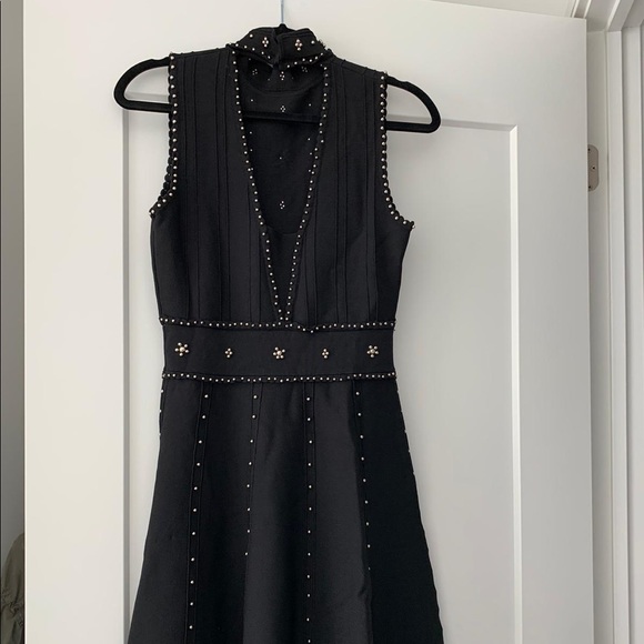 Brand NEW Black Dress - Picture 2 of 3